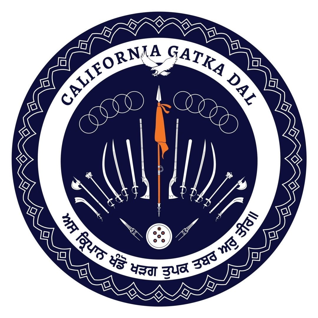 California Gatka Dal